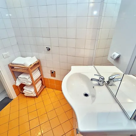 Affittimoderni Sweet Bgsu01 Daire *