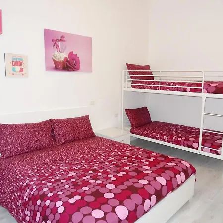 Affittimoderni Sweet Bgsu01 *