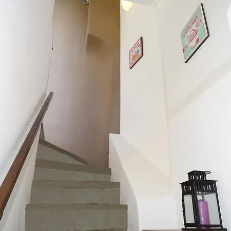 Affittimoderni Sweet Bgsu01