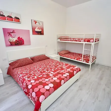 Affittimoderni Sweet Bgsu01 Lejlighed