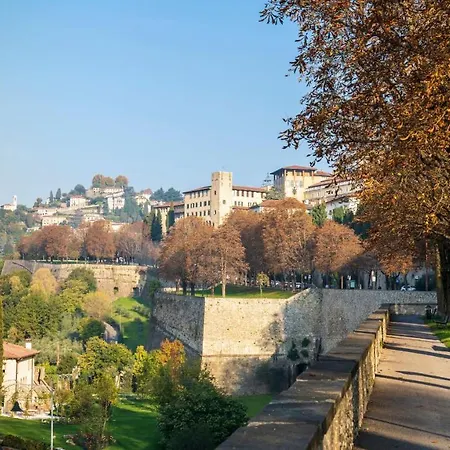 Affittimoderni Sweet Bgsu01 * Bergamo