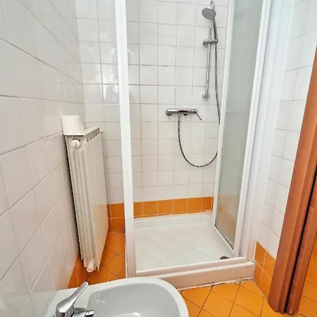 Affittimoderni Sweet Bgsu01 Daire *
