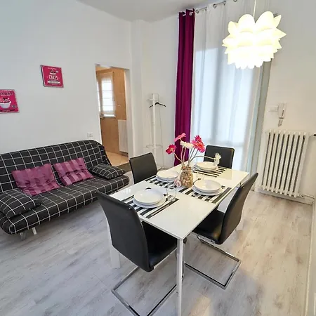 Affittimoderni Sweet Bgsu01 Bergamo